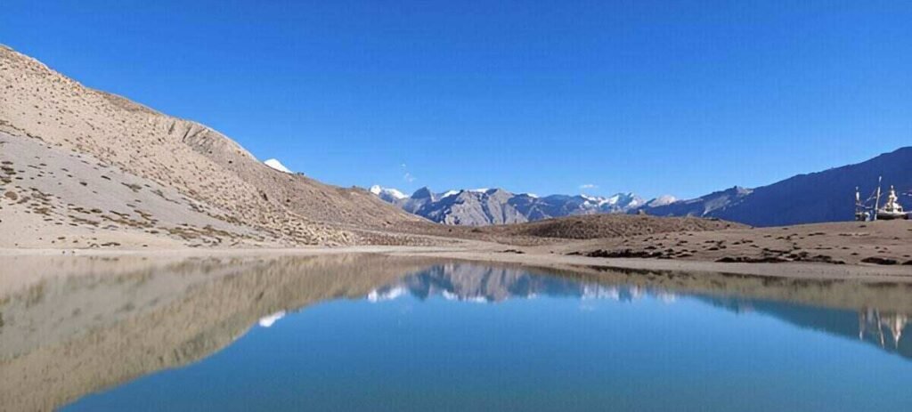 Spiti Valley