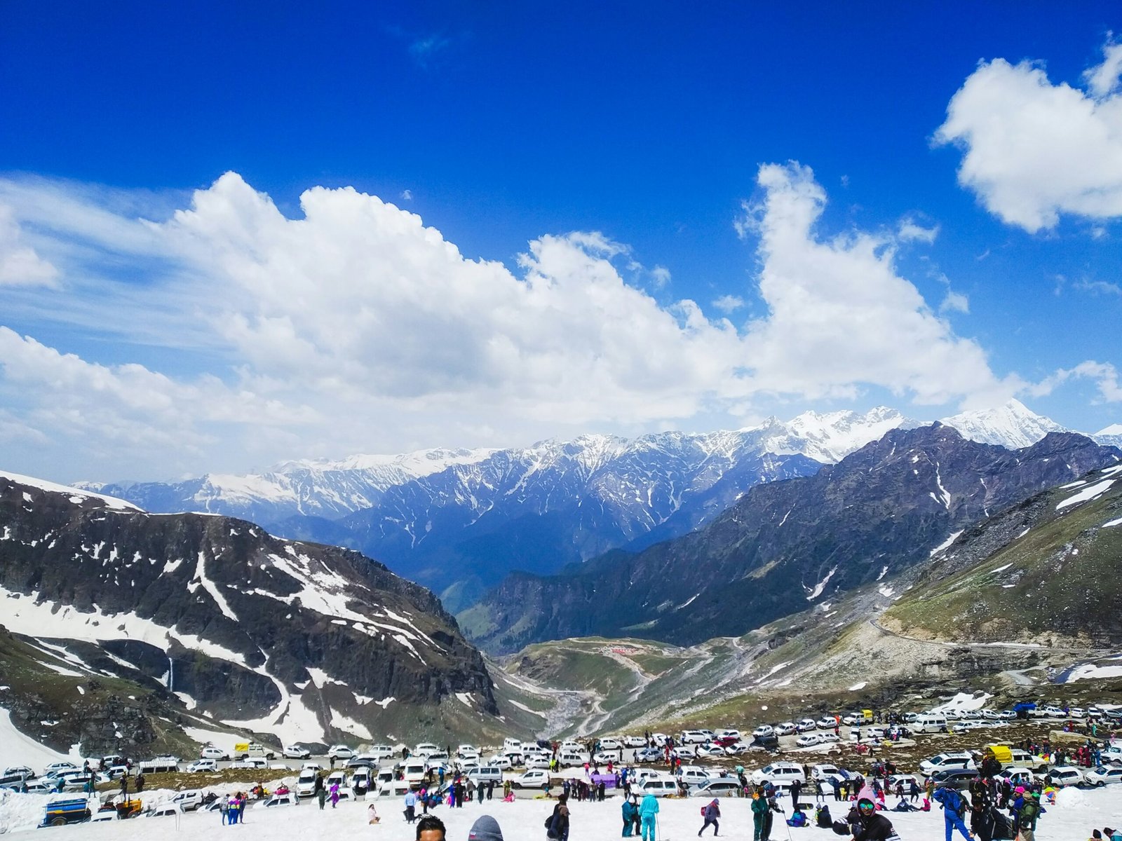 Manali, Himachal Pradesh: The Adventure Paradise