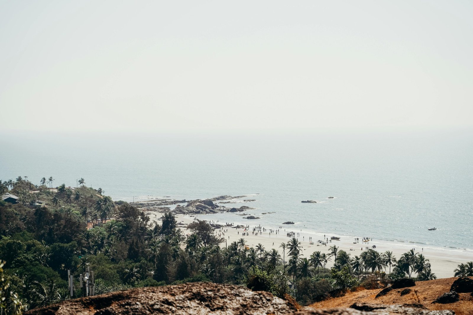 Goa: A Beach Lover’s Paradise