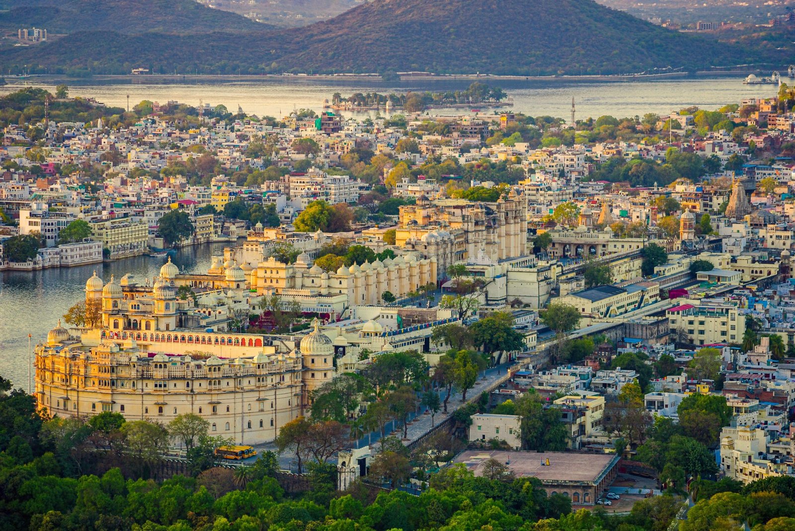 3-Day Udaipur Itinerary: Exploring the Best of the City