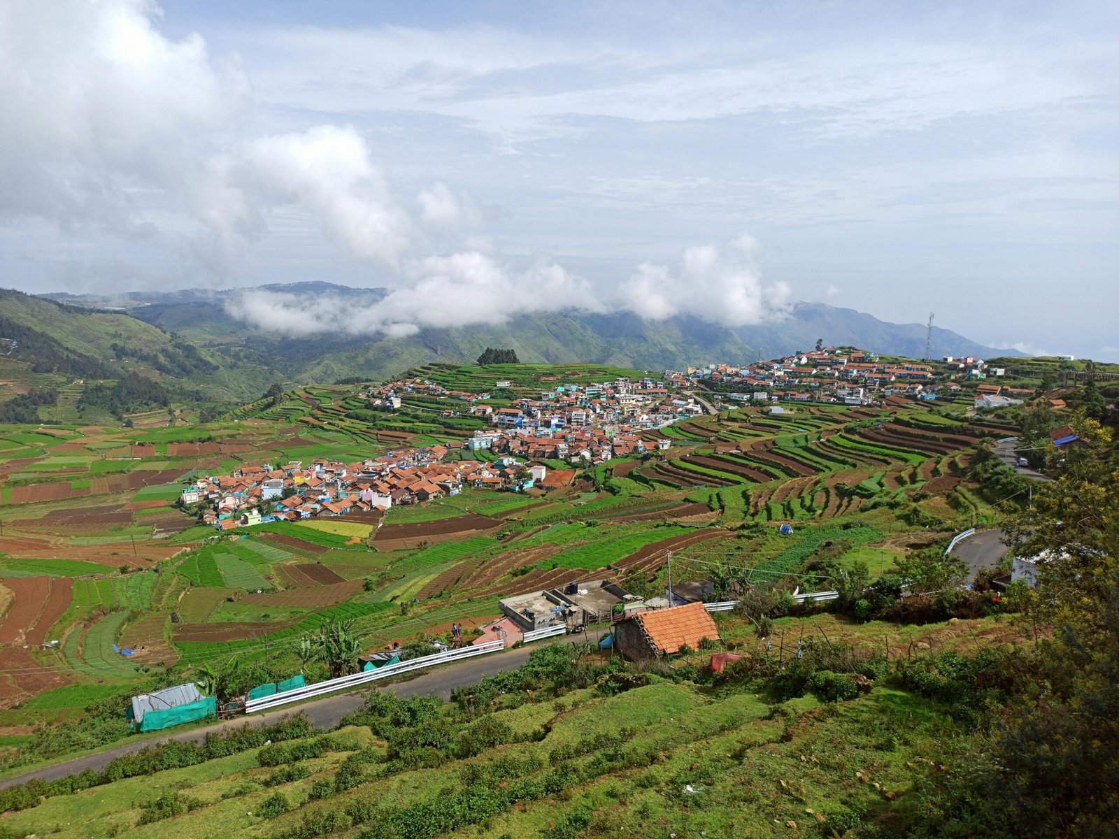 Kodaikanal: The Ultimate Guide to Tamil Nadu’s Misty Hill Station