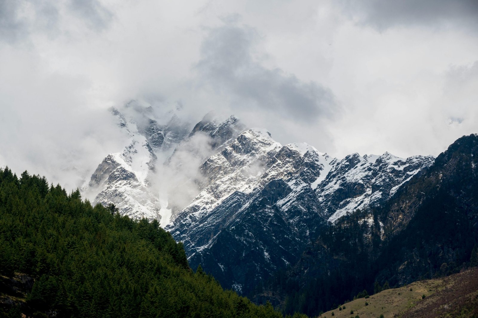 Himachal Pradesh: A Himalayan Adventure for Nature Lovers