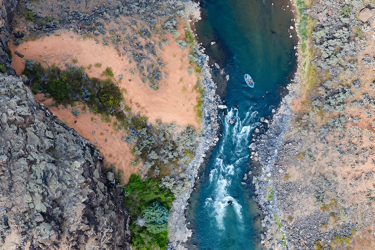 New Mexico River Adventures, rafting, kayaking, and scenic views of Rio Grande