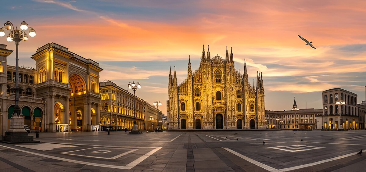 Why Visit Milan – Travel Guide for First-Time Visitors