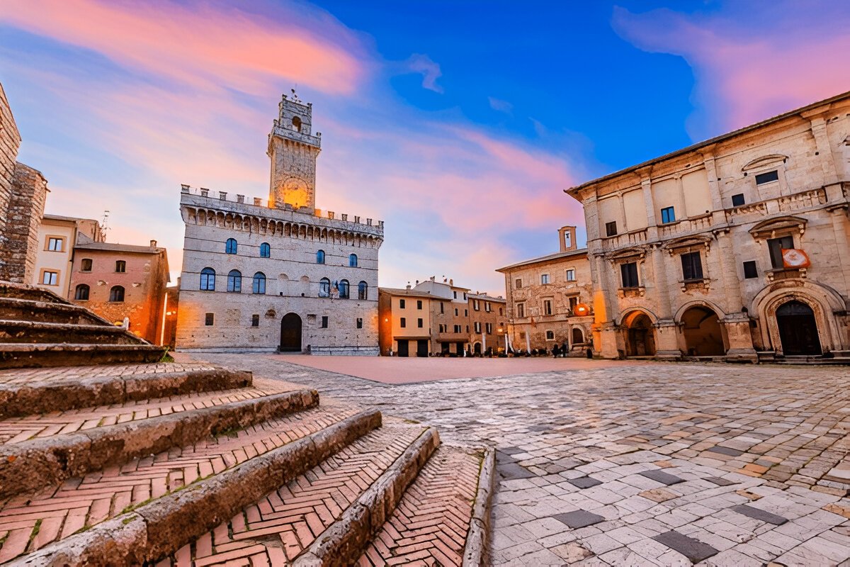 🌻 Tuscany Travel Guide: Why Visit, What to Do.