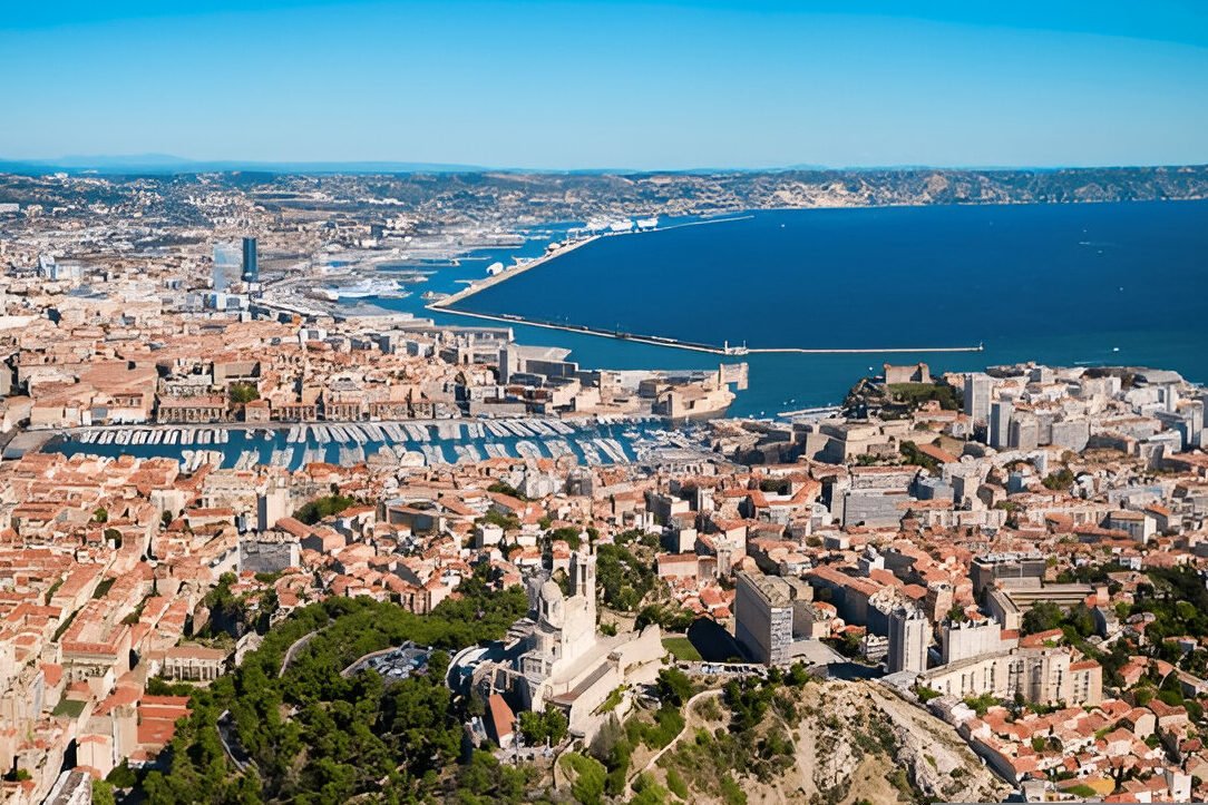 Marseille Travel Guide