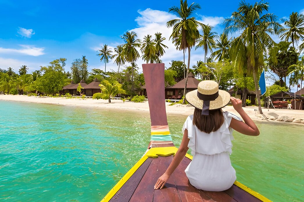Why Visit Koh Samui