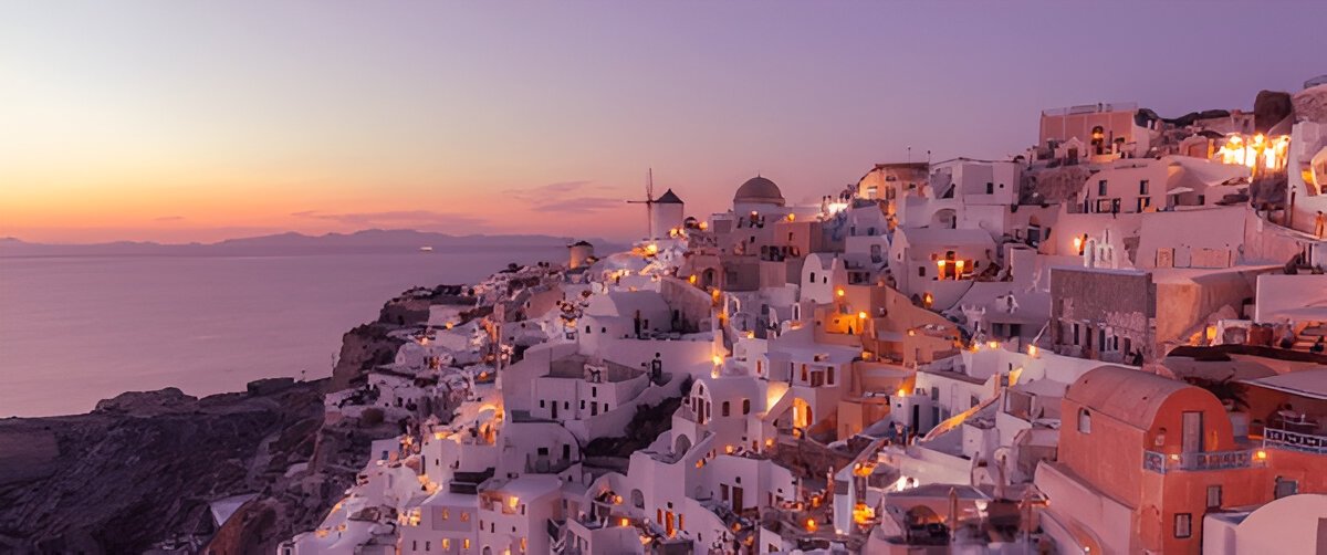 Santorini Travel Guide: What to Know, Do & Budget Before You Go