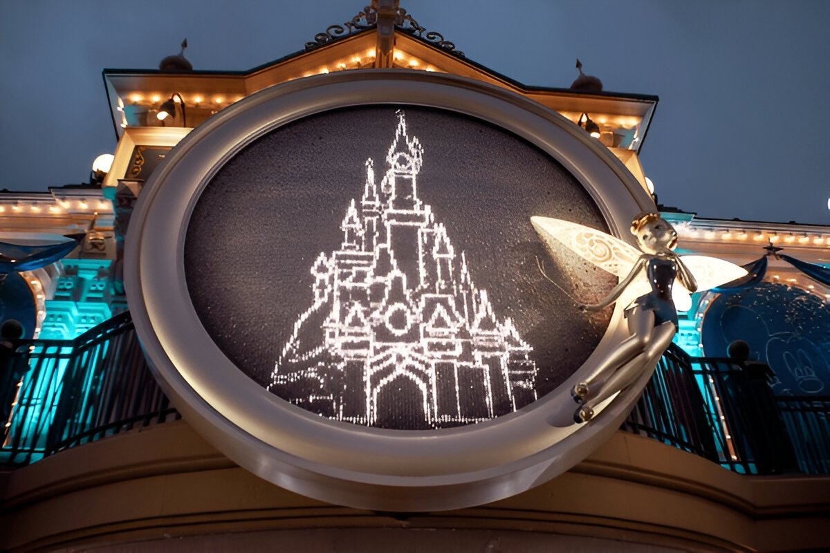Why Visit Disneyland Paris