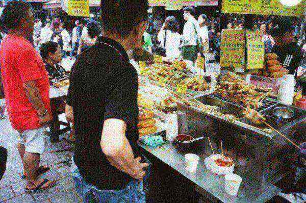 Food & Culture